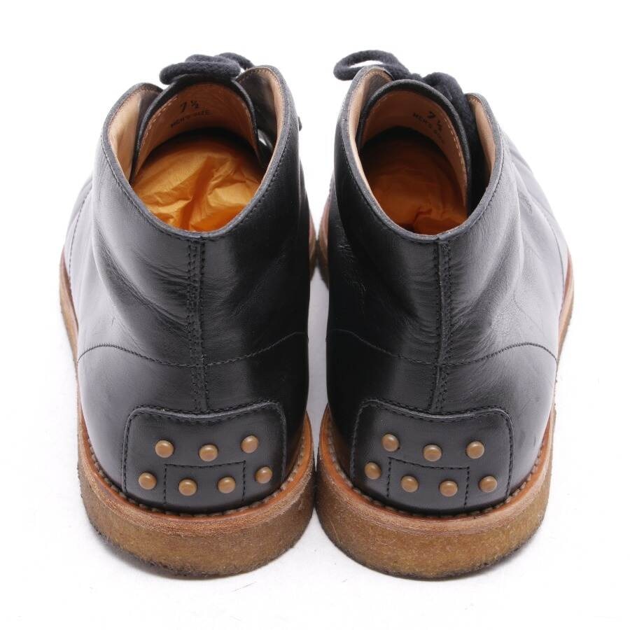 Image 3 of Ankle Boots EUR 41.5 Black in color Black | Vite EnVogue
