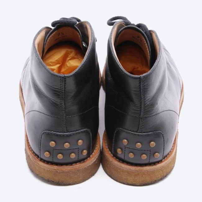 Image 3 of Ankle Boots EUR 41.5 Black in color Black | Vite EnVogue