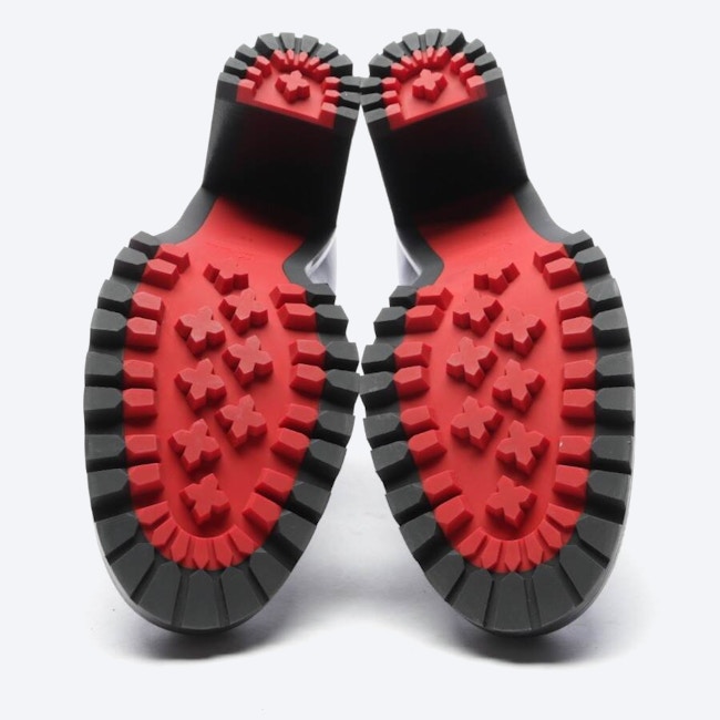 Image 4 of Chelsea Boots EUR 42 Black in color Black | Vite EnVogue