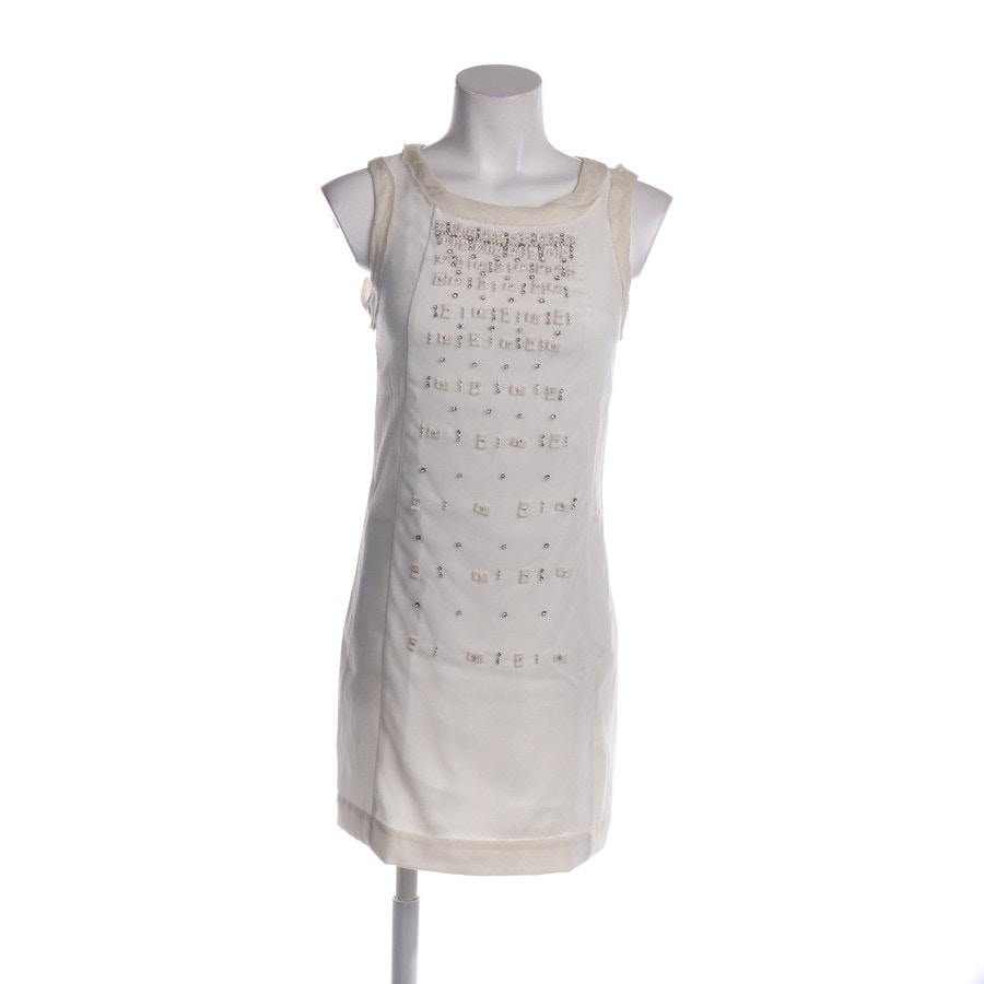 Bild 1 von Kleid 34 Cream in Farbe Weiß | Vite EnVogue