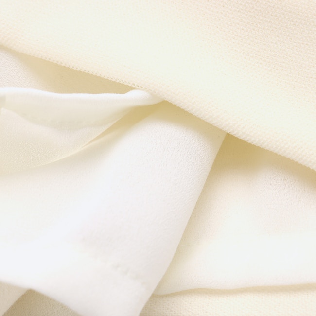 Image 4 of Dress 34 Cream in color White | Vite EnVogue