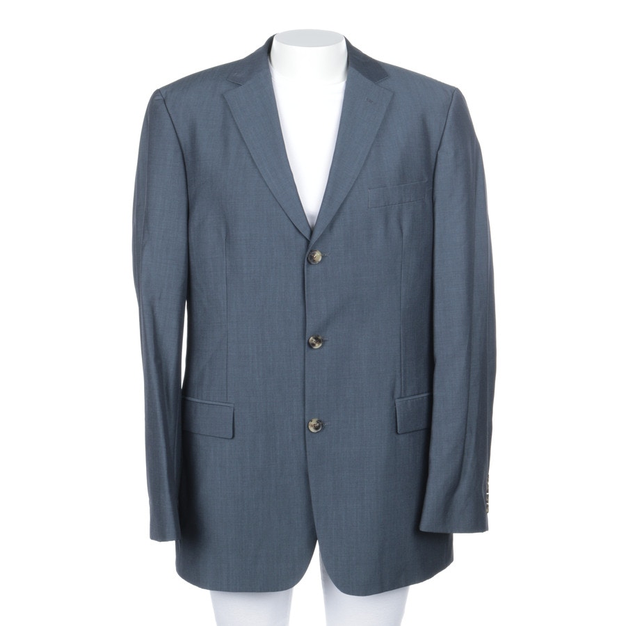 Image 1 of Wool Blazer 102 Blue in color Blue | Vite EnVogue