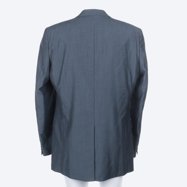 Image 2 of Wool Blazer 102 Blue in color Blue | Vite EnVogue