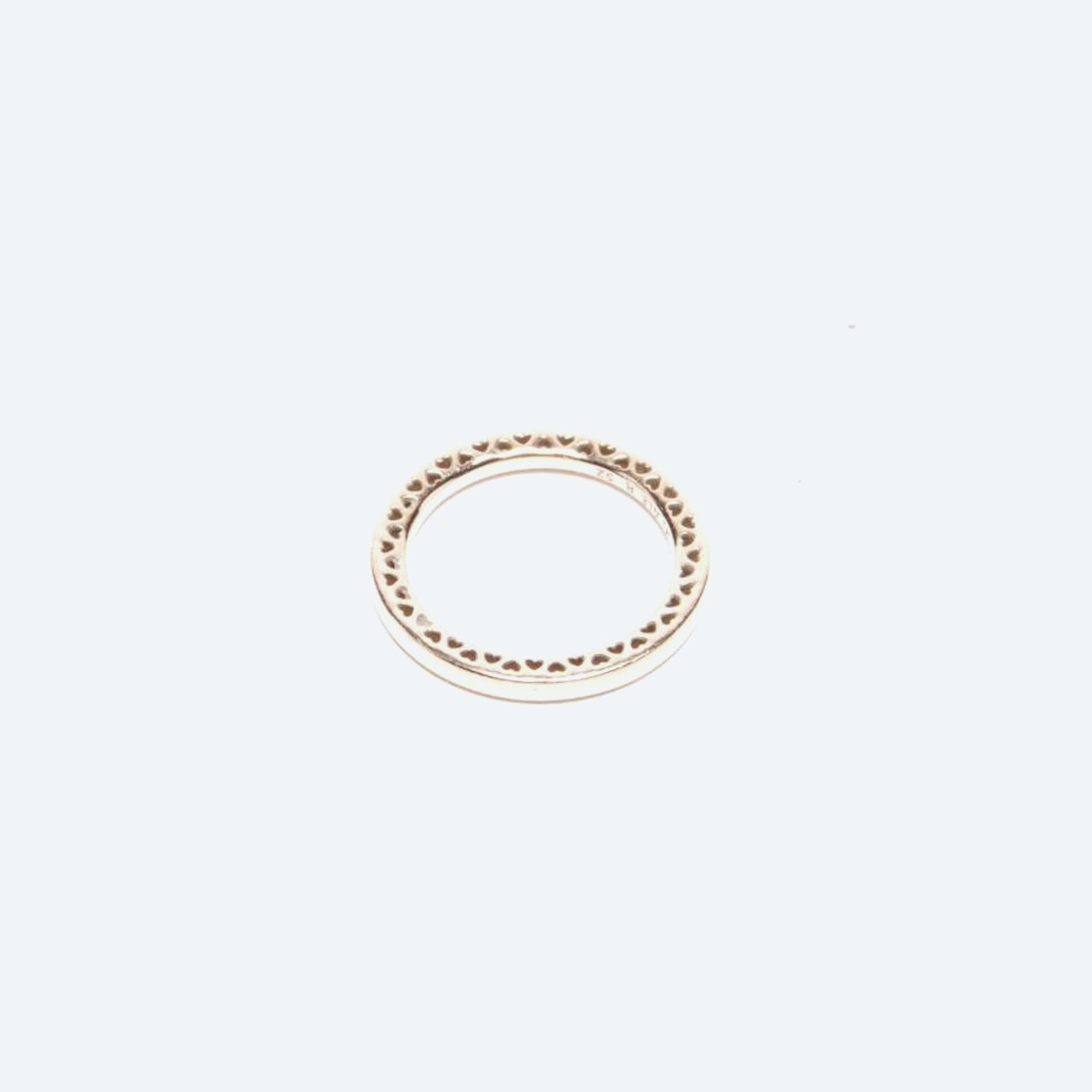 Image 1 of Ring Rosegold in color Metallic | Vite EnVogue