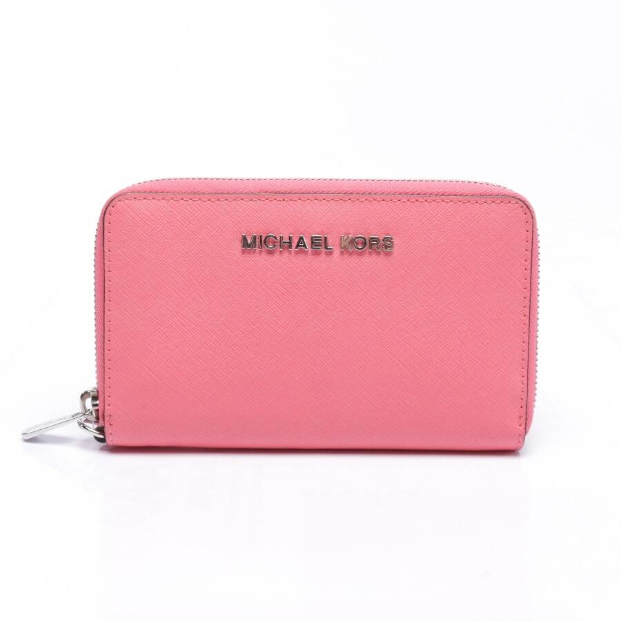Image 1 of Wallet Hotpink in color Pink | Vite EnVogue
