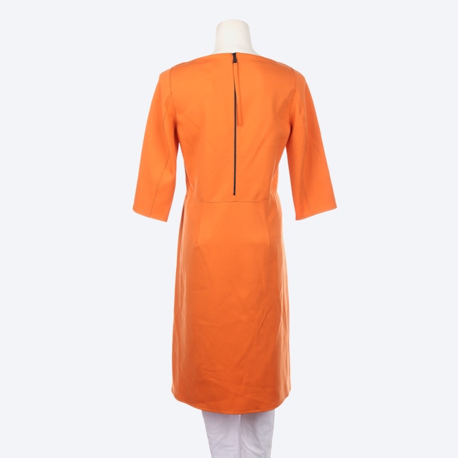 Image 2 of Dress 38 Orange in color Orange | Vite EnVogue