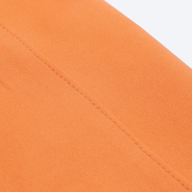 Image 4 of Dress 38 Orange in color Orange | Vite EnVogue