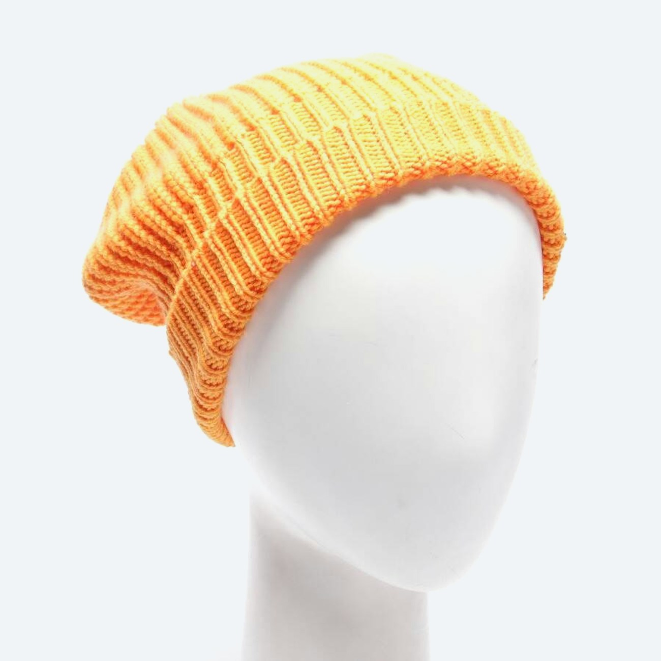 Bild 1 von Mütze Orange in Farbe Orange | Vite EnVogue