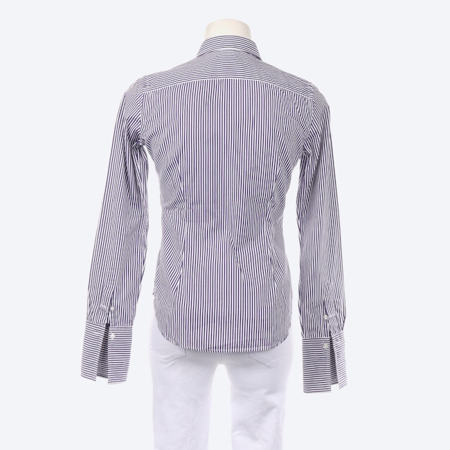 Image 2 of Shirt 34 Blueviolet in color Purple | Vite EnVogue