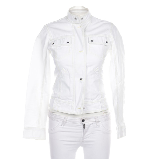 Image 1 of Summer Jacket 34 White | Vite EnVogue
