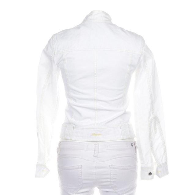 Summer Jacket 34 White | Vite EnVogue