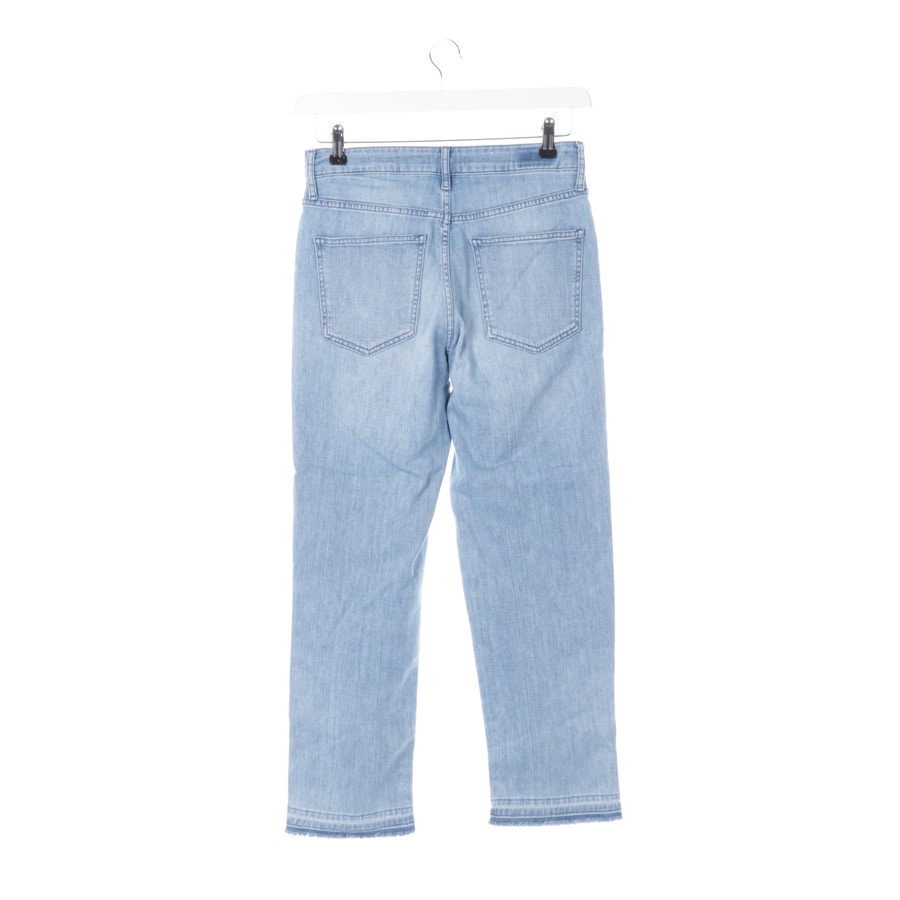 Image 2 of Jeans W28 Light Blue in color Blue | Vite EnVogue