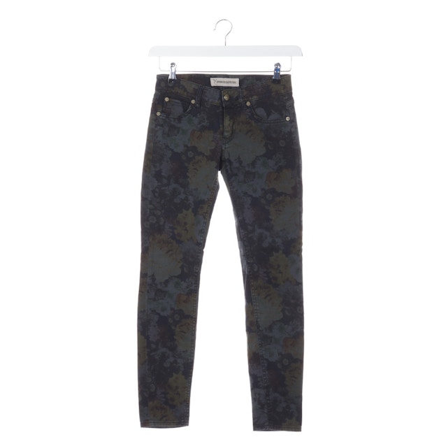 Image 1 of Jeans Slim Fit W25 Multicolored | Vite EnVogue