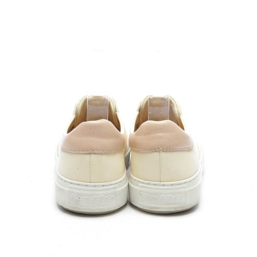Bild 3 von Sneaker EUR 38 Elfenbein in Farbe Weiss | Vite EnVogue