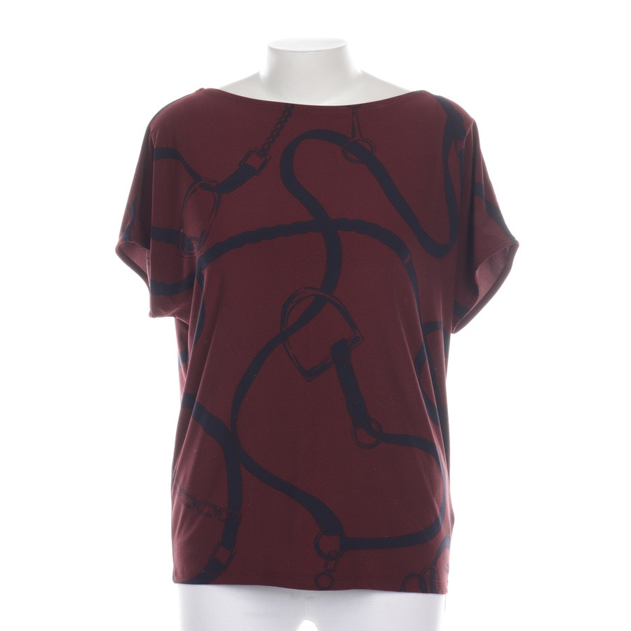 Bild 1 von Shirt XS Bordeaux in Farbe Rot | Vite EnVogue