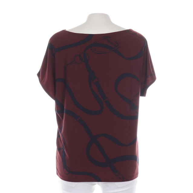 Shirt XS Bordeaux | Vite EnVogue