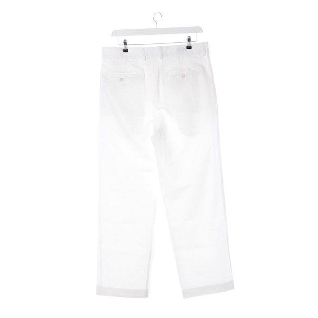 Trousers XL White | Vite EnVogue