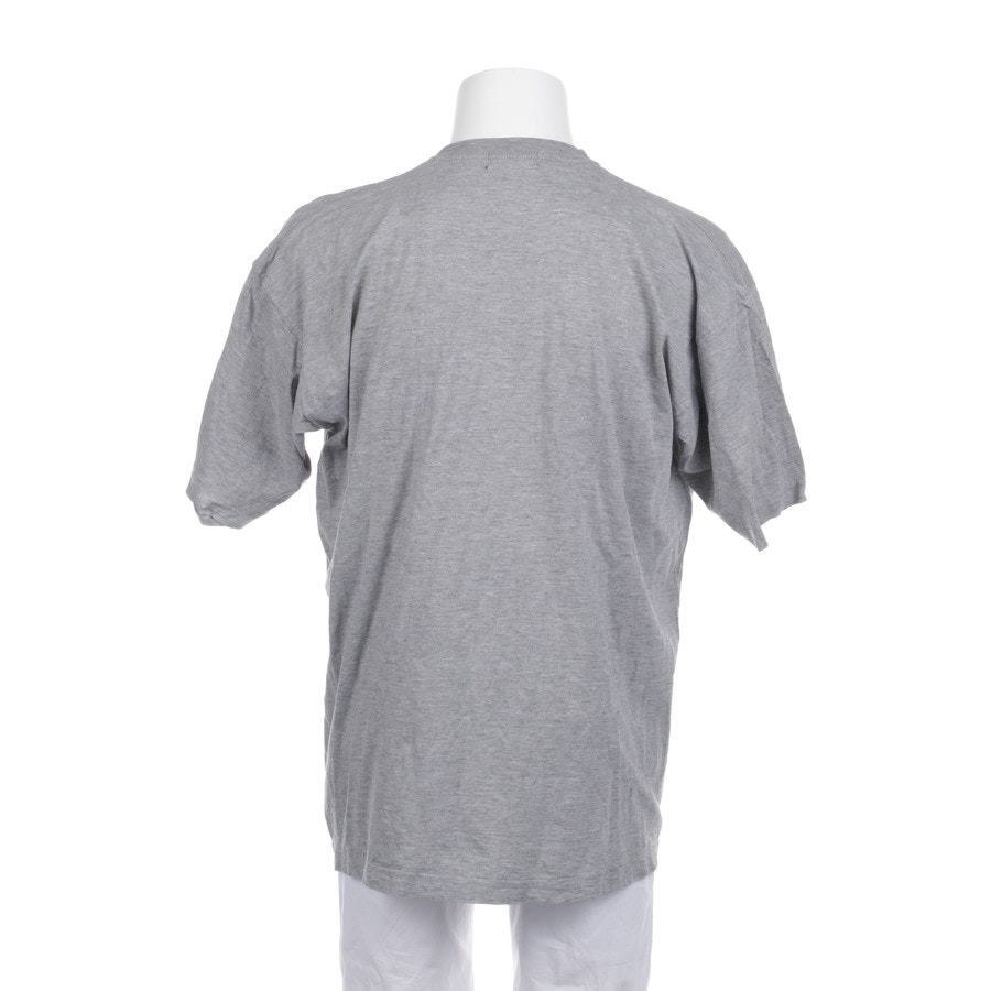 Bild 2 von T-Shirt L Grau in Farbe Grau | Vite EnVogue