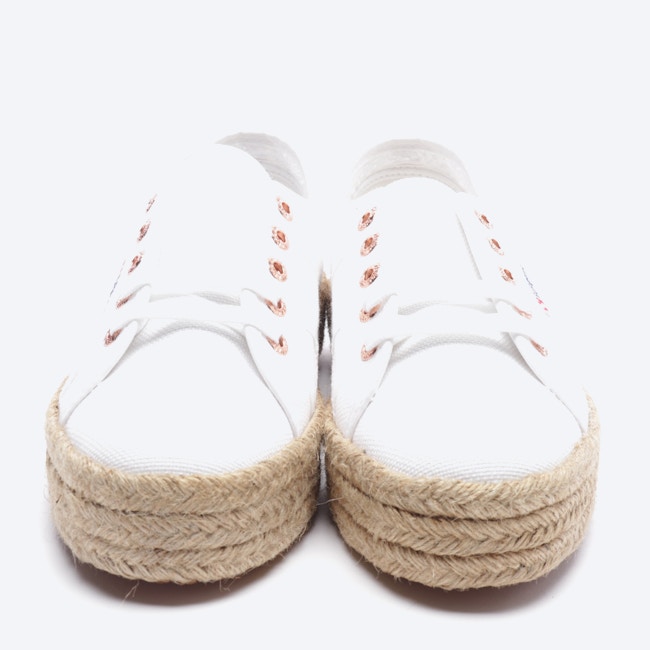 Image 6 of Lace-Up Shoes EUR 42 White in color White | Vite EnVogue