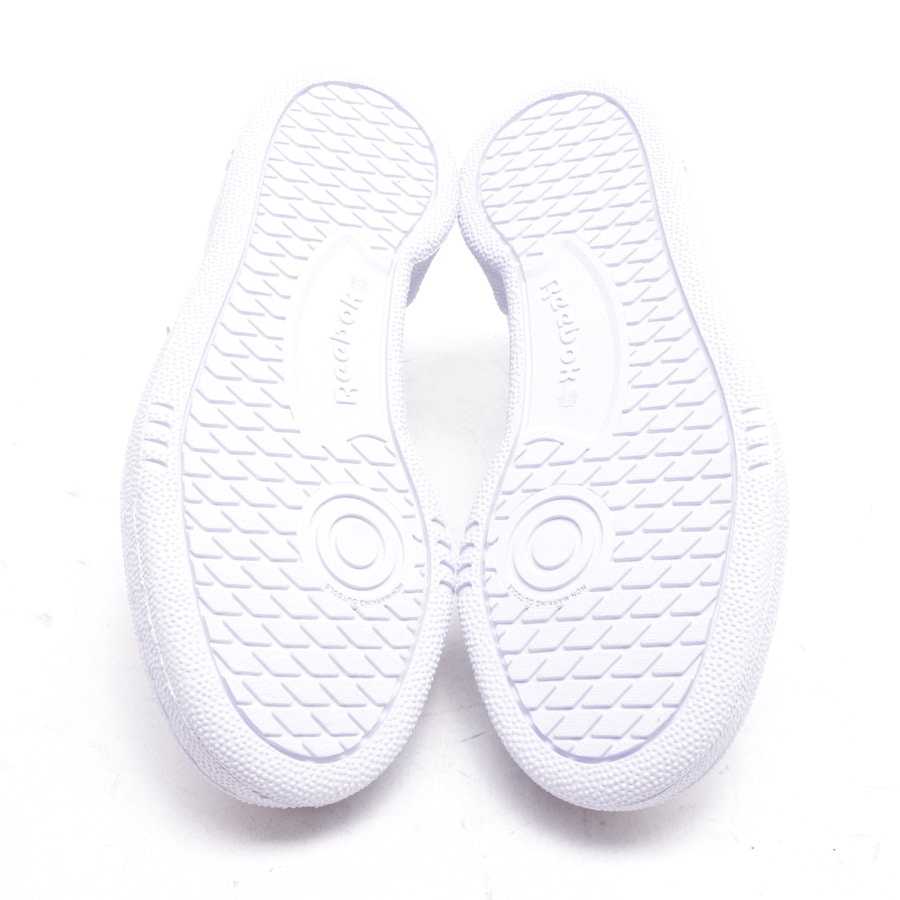 Bild 4 von Sneaker EUR 34,5 Weiß in Farbe Weiß | Vite EnVogue