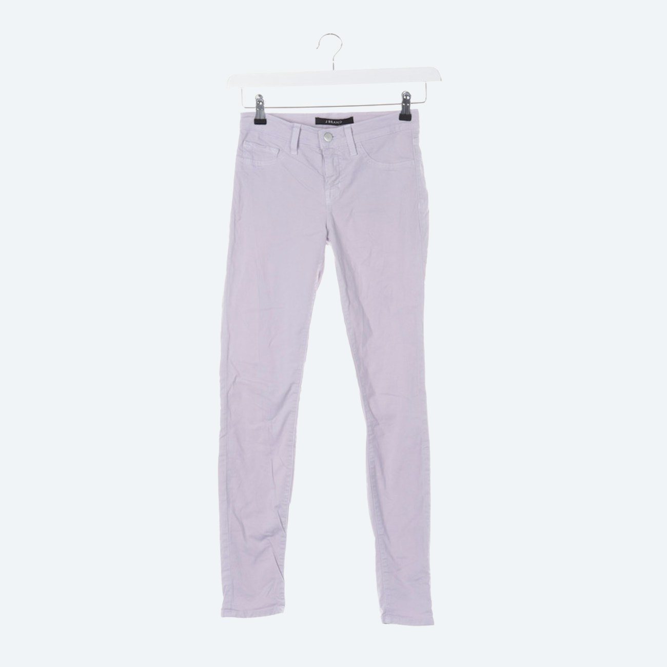 Image 1 of Trousers W25 Thistle in color Purple | Vite EnVogue