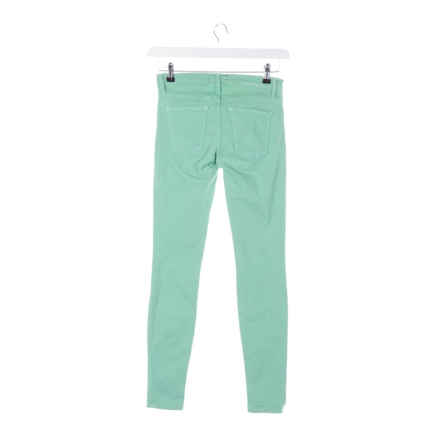 Trousers W25 Lightgreen | Vite EnVogue