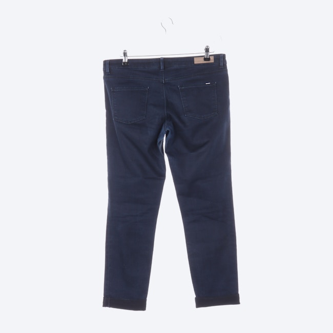 Image 2 of Jeans W29 Navy in color Blue | Vite EnVogue
