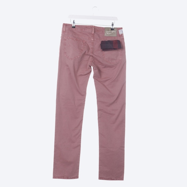 Image 2 of Trousers W32 Pink in color Pink | Vite EnVogue