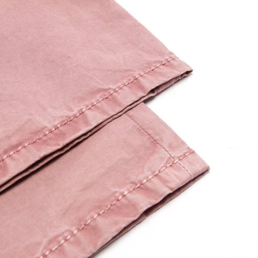 Image 3 of Trousers W32 Pink in color Pink | Vite EnVogue
