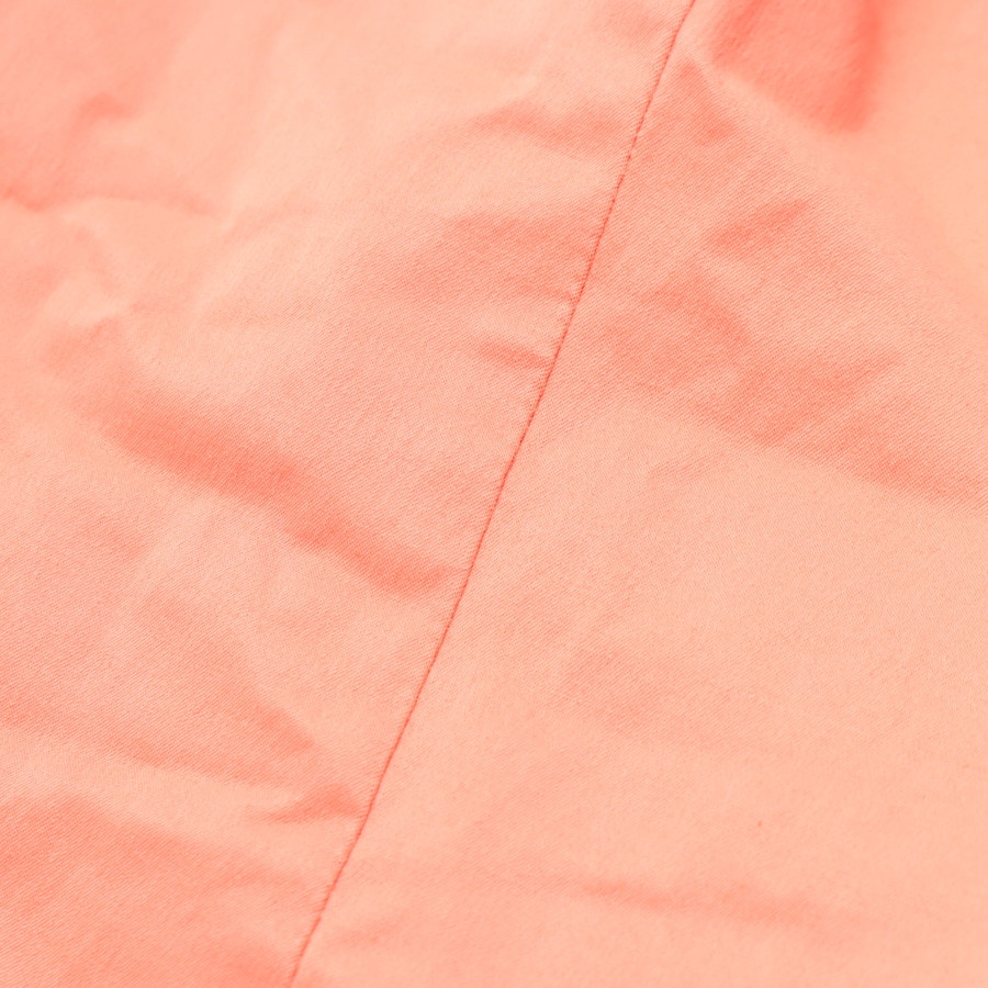 Image 3 of Dress 36 Peach in color Orange | Vite EnVogue