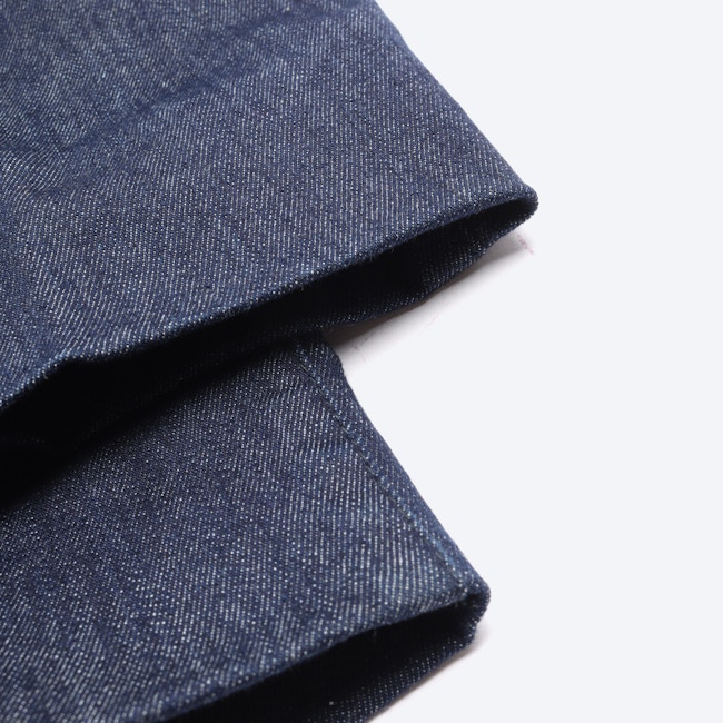Image 3 of Jeans Skinny 36 Navy in color Blue | Vite EnVogue