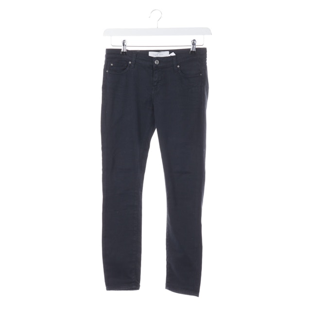 Image 1 of Jeans Slim Fit W27 Darkgray | Vite EnVogue