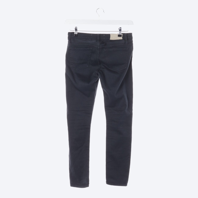 Image 2 of Jeans Slim Fit W27 Darkgray in color Gray | Vite EnVogue