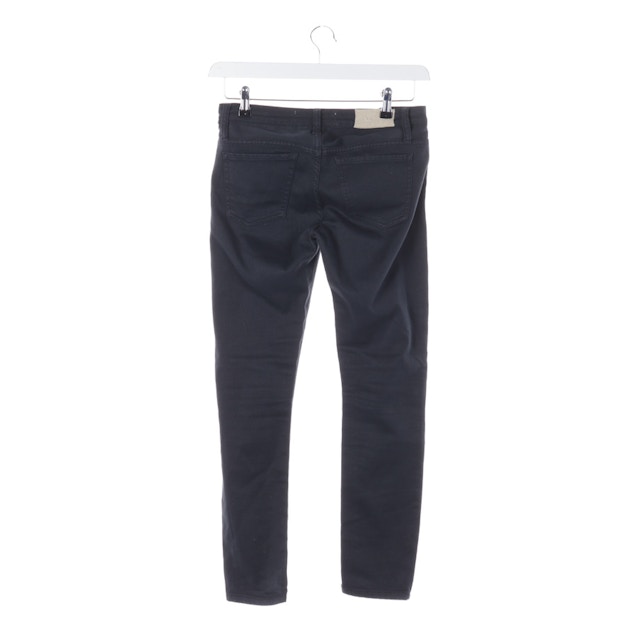 Jeans Slim Fit W27 Darkgray | Vite EnVogue