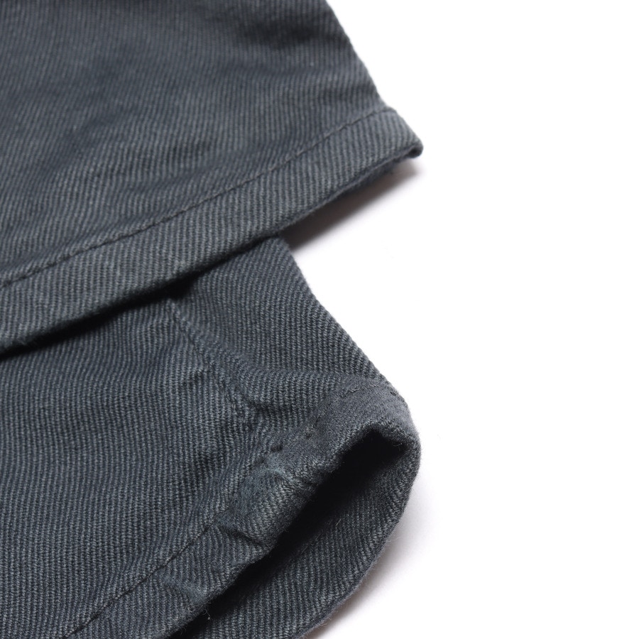 Image 3 of Jeans Slim Fit W27 Darkgray in color Gray | Vite EnVogue
