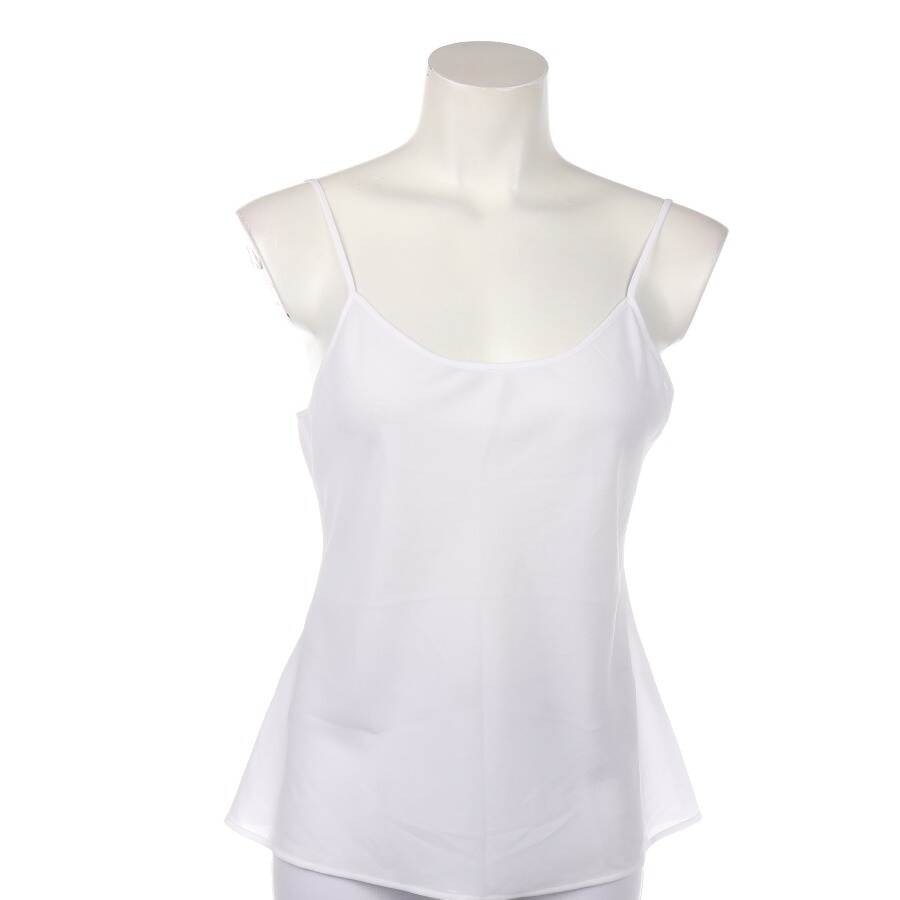 Image 1 of Top 38 White in color White | Vite EnVogue
