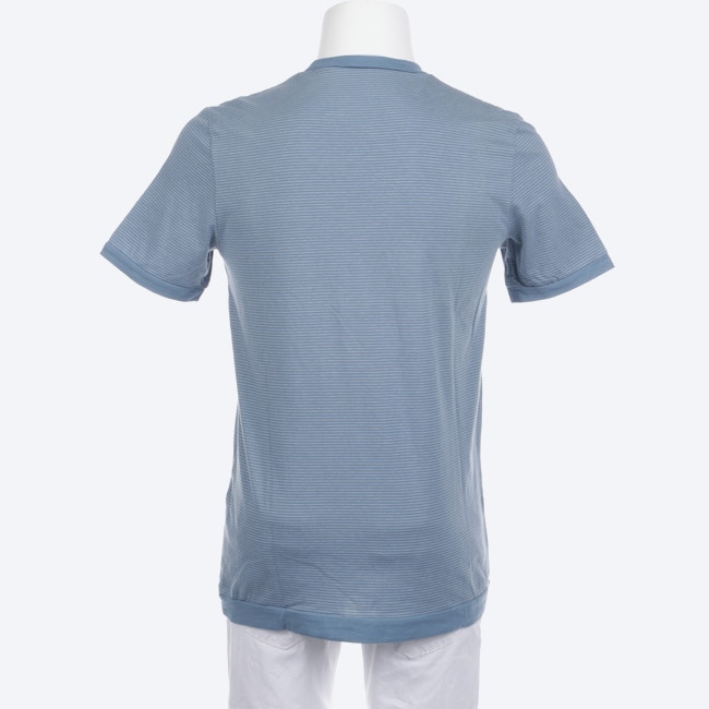Image 2 of T-Shirt S Blue in color Blue | Vite EnVogue