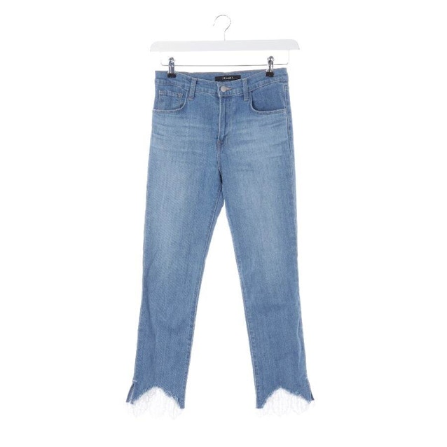 Bild 1 von Jeans Slim Fit W26 Blau | Vite EnVogue