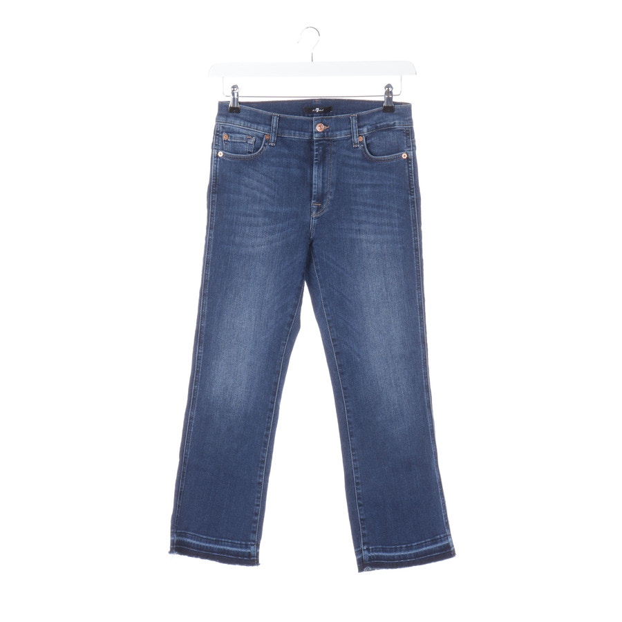 Bild 1 von Jeans Straight Fit W29 Blau in Farbe Blau | Vite EnVogue