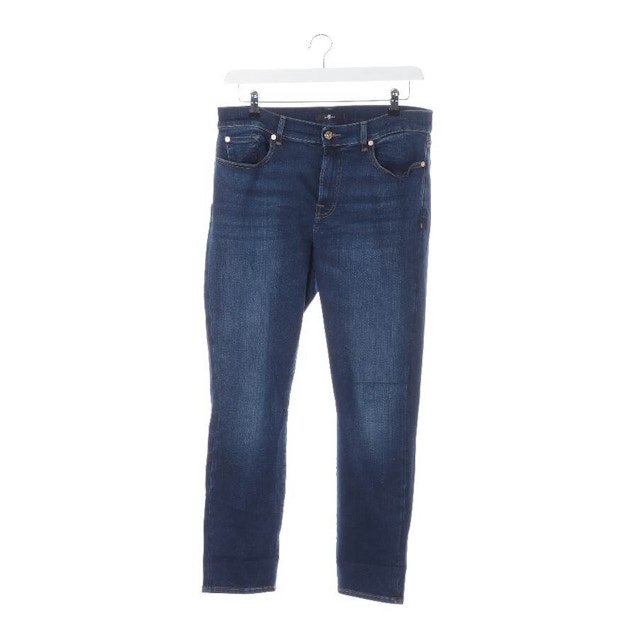 Image 1 of Jeans Skinny W30 Darkblue | Vite EnVogue