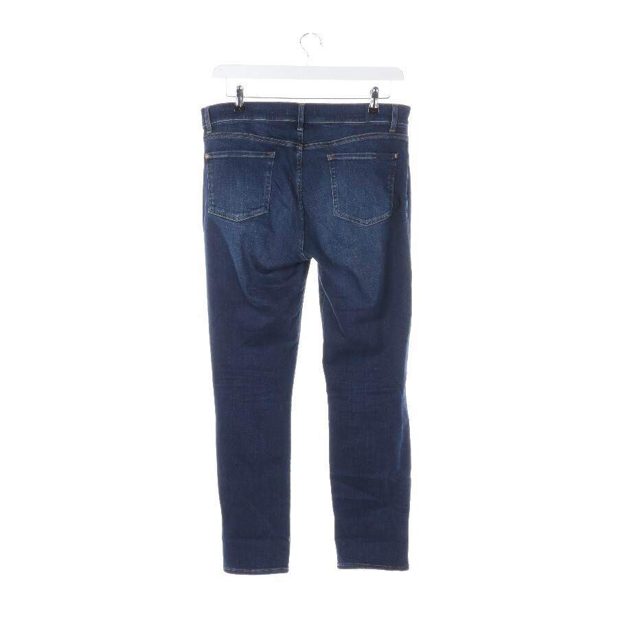Image 2 of Jeans Skinny W30 Darkblue in color Blue | Vite EnVogue