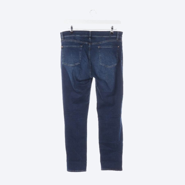 Bild 2 von Jeans Skinny W30 Dunkelblau in Farbe Blau | Vite EnVogue