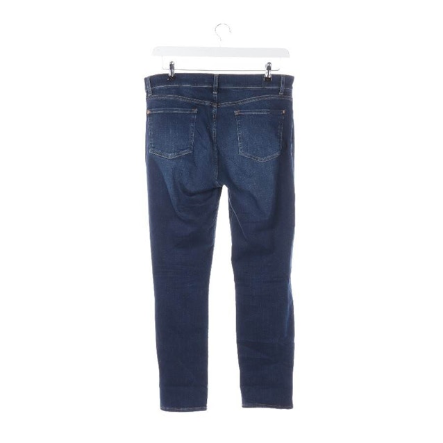 Jeans Skinny W30 Dunkelblau | Vite EnVogue