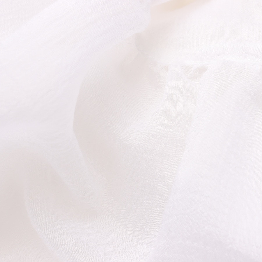 Image 3 of Dress 36 White in color White | Vite EnVogue