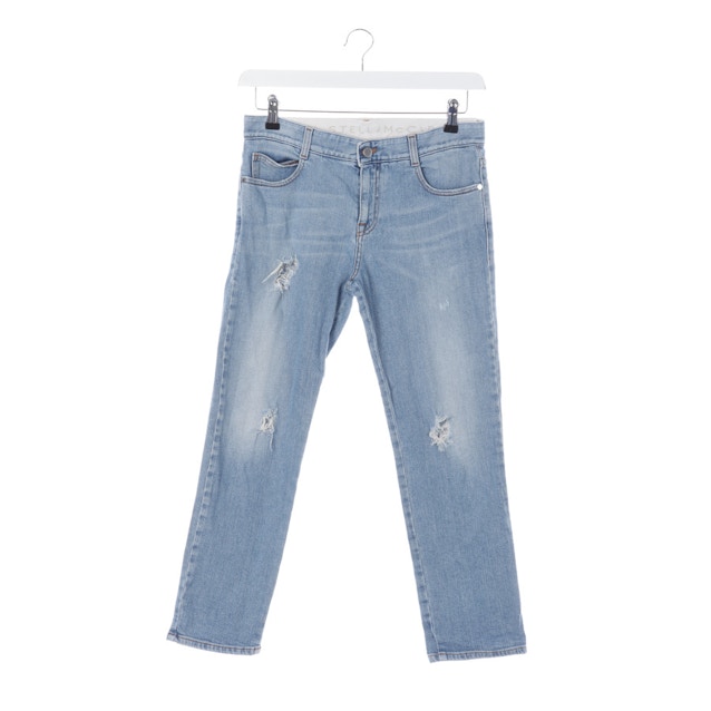 Image 1 of Jeans Straight Fit W26 Blue | Vite EnVogue