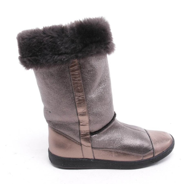 Image 1 of Boots EUR 36 Brown | Vite EnVogue