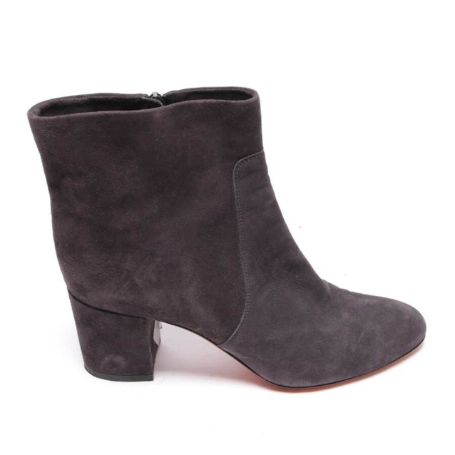 Image 1 of Ankle Boots EUR 37 Darkgray | Vite EnVogue