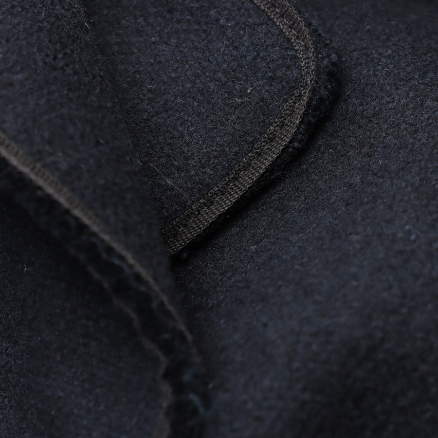 Image 4 of Winter Coat 50 Darkblue in color Blue | Vite EnVogue
