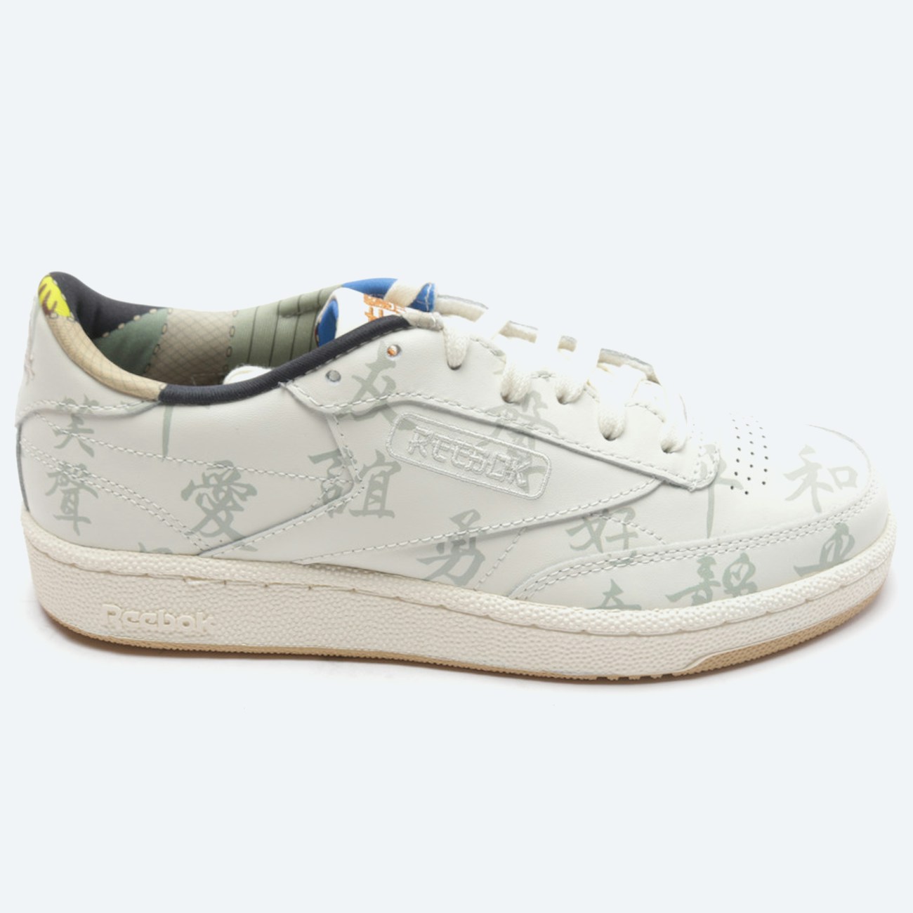 Image 1 of Sneakers EUR 37.5 Beige in color White | Vite EnVogue