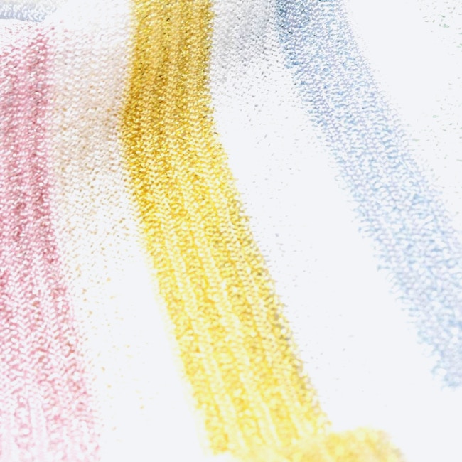 Image 3 of Poncho Multicolored in color Multicolored | Vite EnVogue
